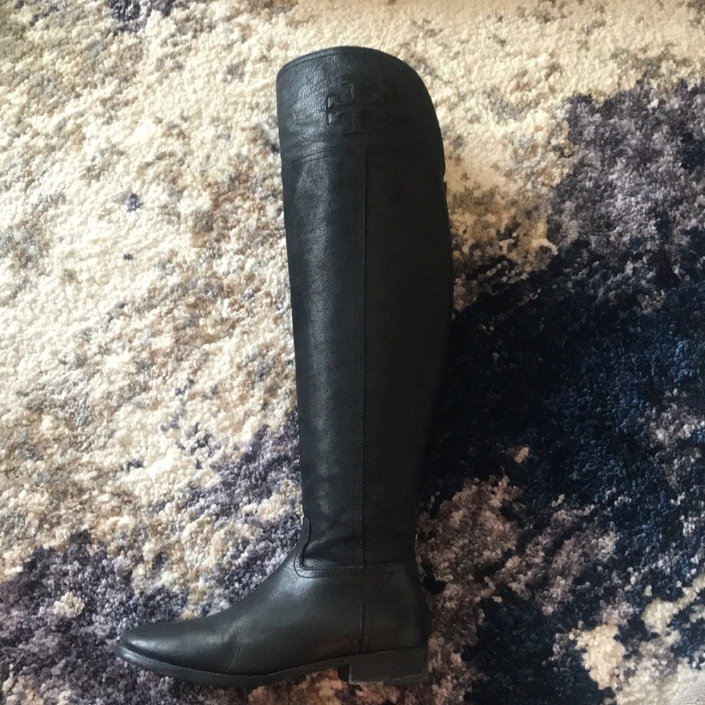 Tory Burch Simon OTK Boot